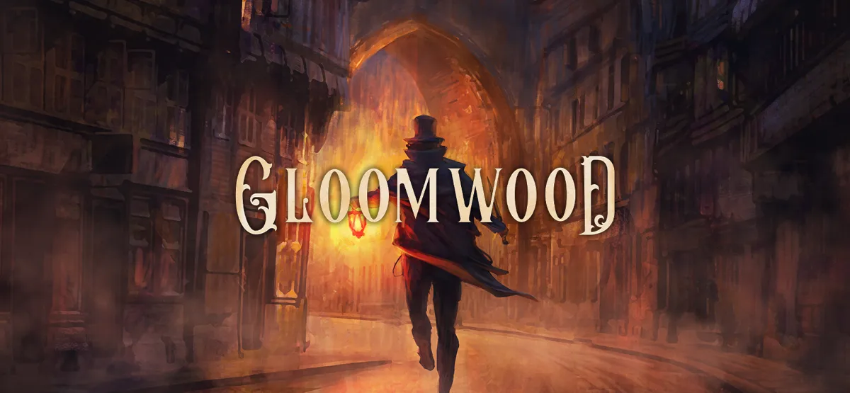 Gloomwood Demo — official game artwork