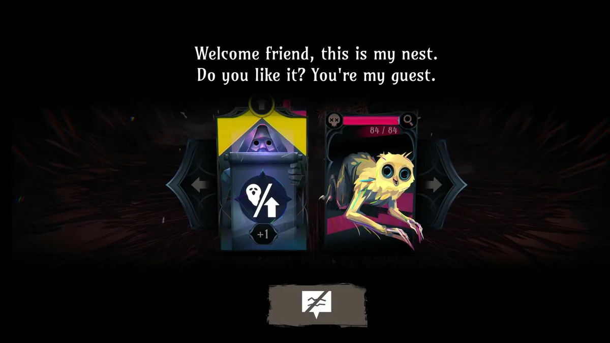 Ring of Pain Demo — official screenshot 1
