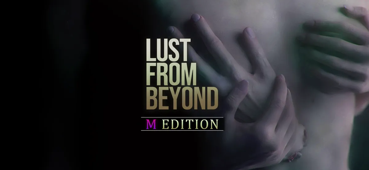 Lust from Beyond: M Edition - Demo — official game artwork