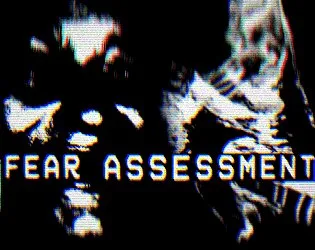 Fear Assessment — official game artwork