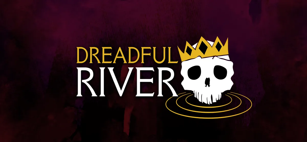 Dreadful River Demo — official game artwork