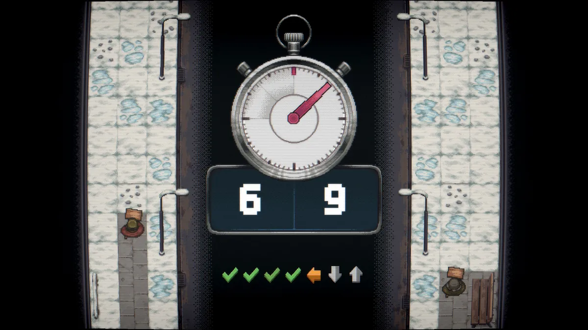 Martial Law: Our Spring Demo — official screenshot 2