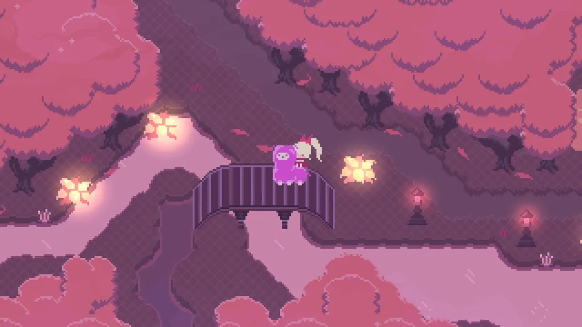 Virgo Versus the Zodiac Demo — official screenshot 1