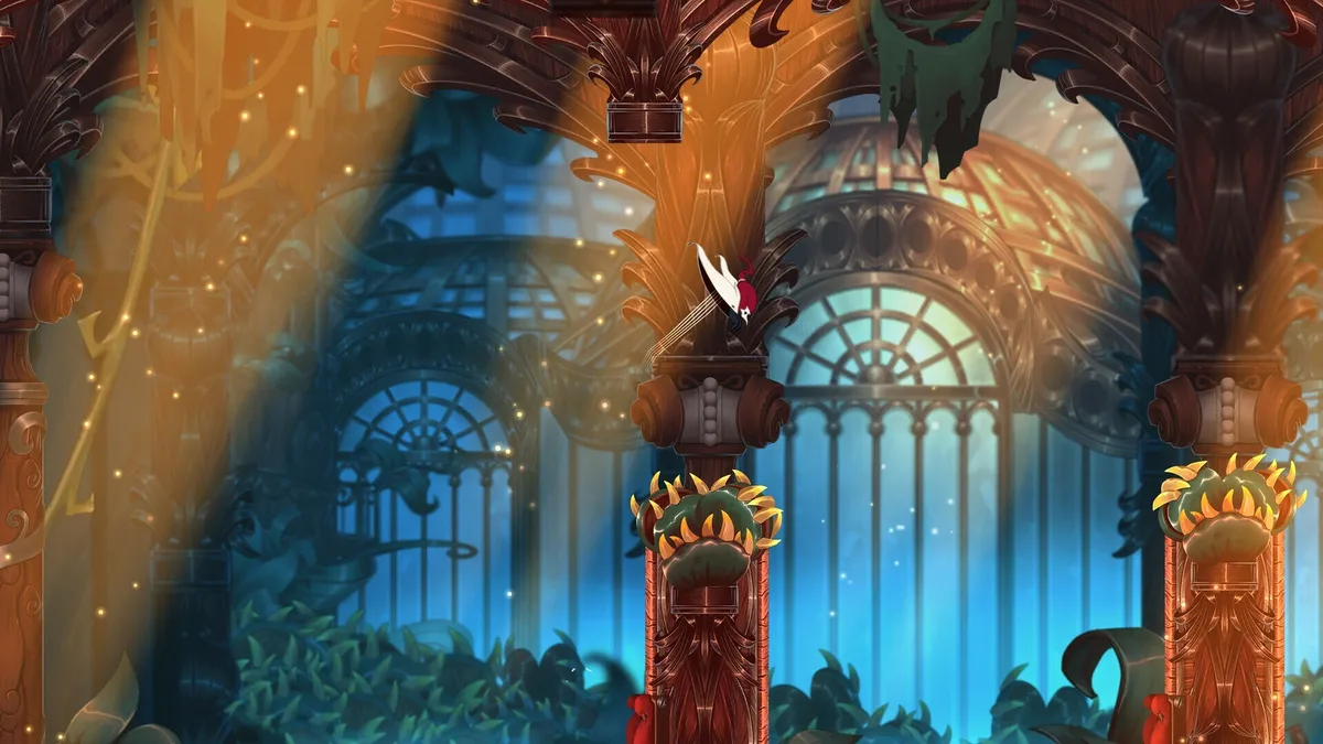 Symphonia Demo — official screenshot 1