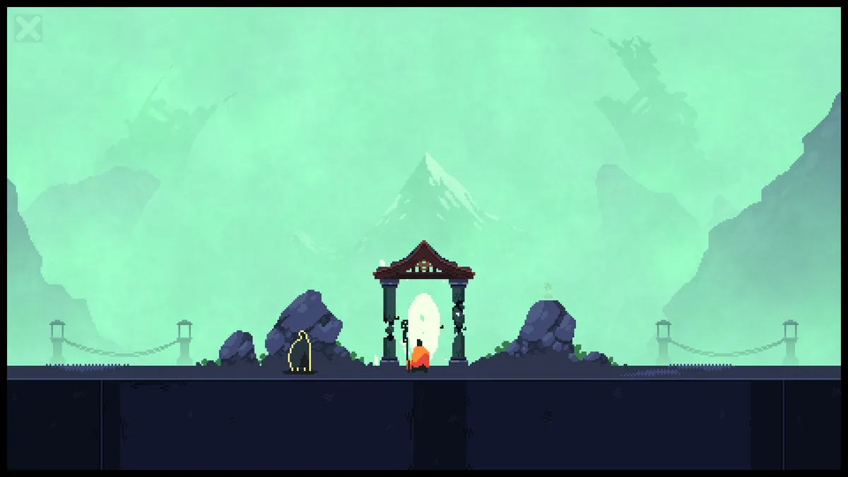Racine Demo — official screenshot 1