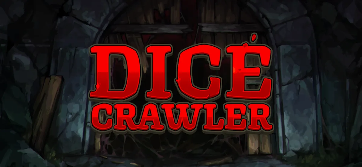 Dice Crawler Demo — official game artwork