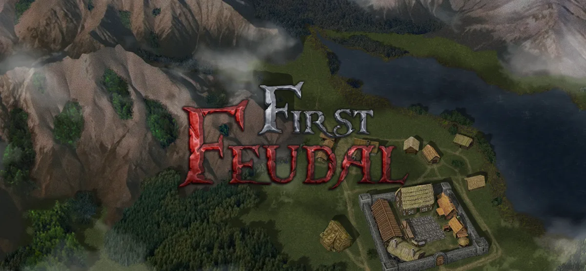 First Feudal Demo — official game artwork