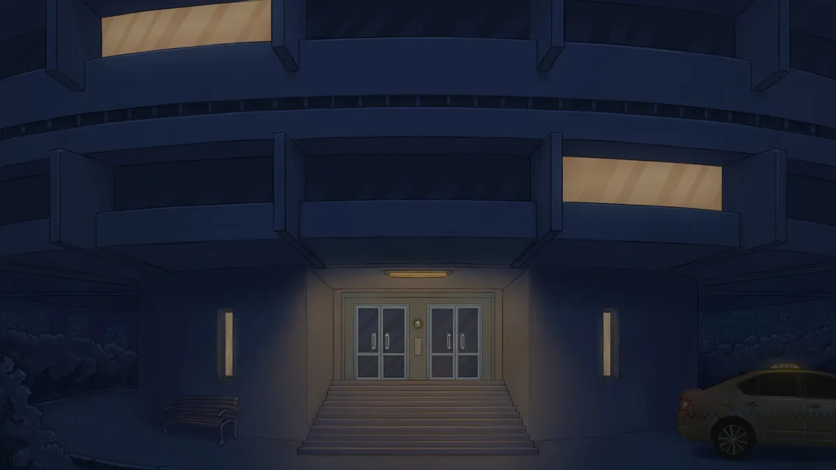 Trust No One Demo — official screenshot 2