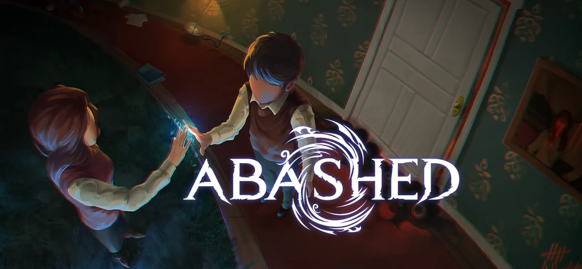 Abashed Demo — official game artwork