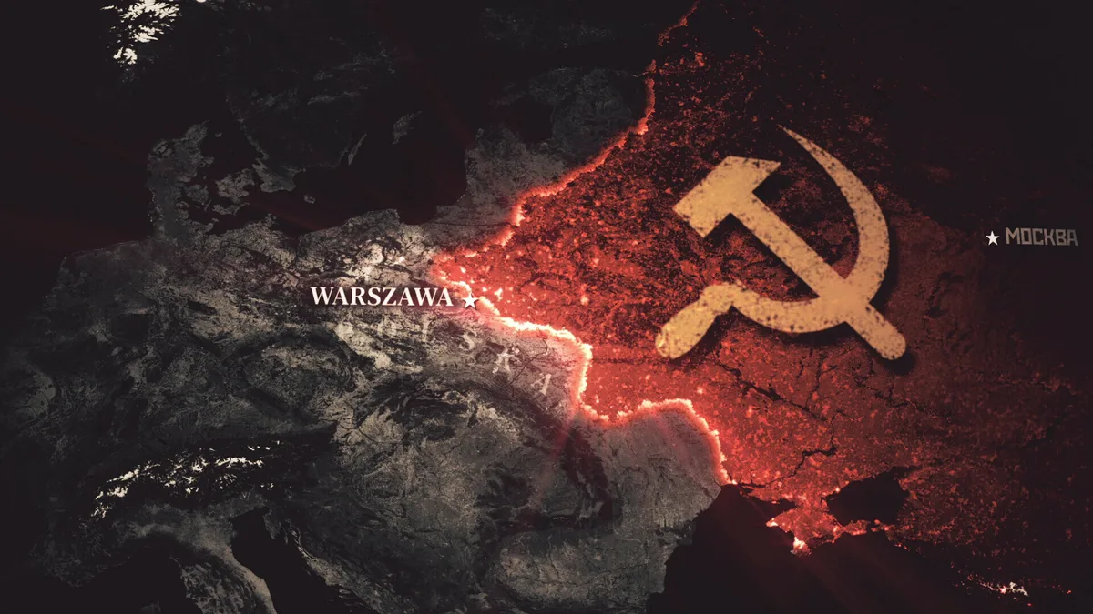 Telegraphist 1920: Beats of War Demo — official screenshot 2