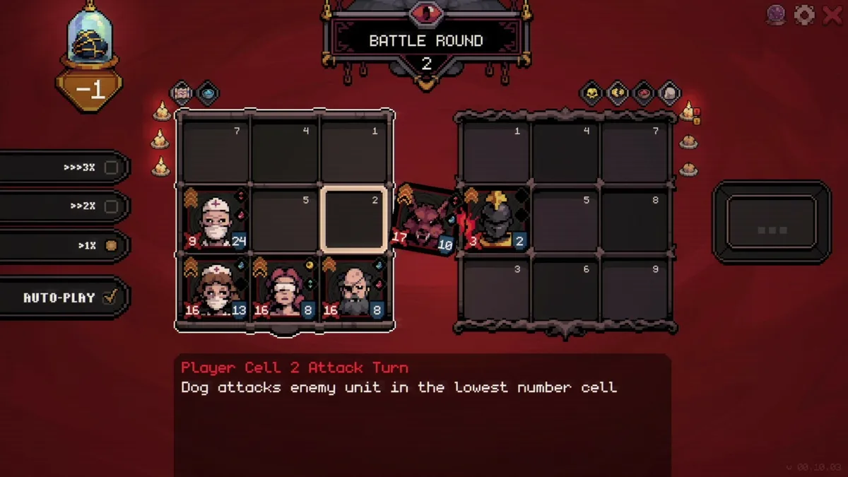 Order Automatica Demo — official screenshot 2