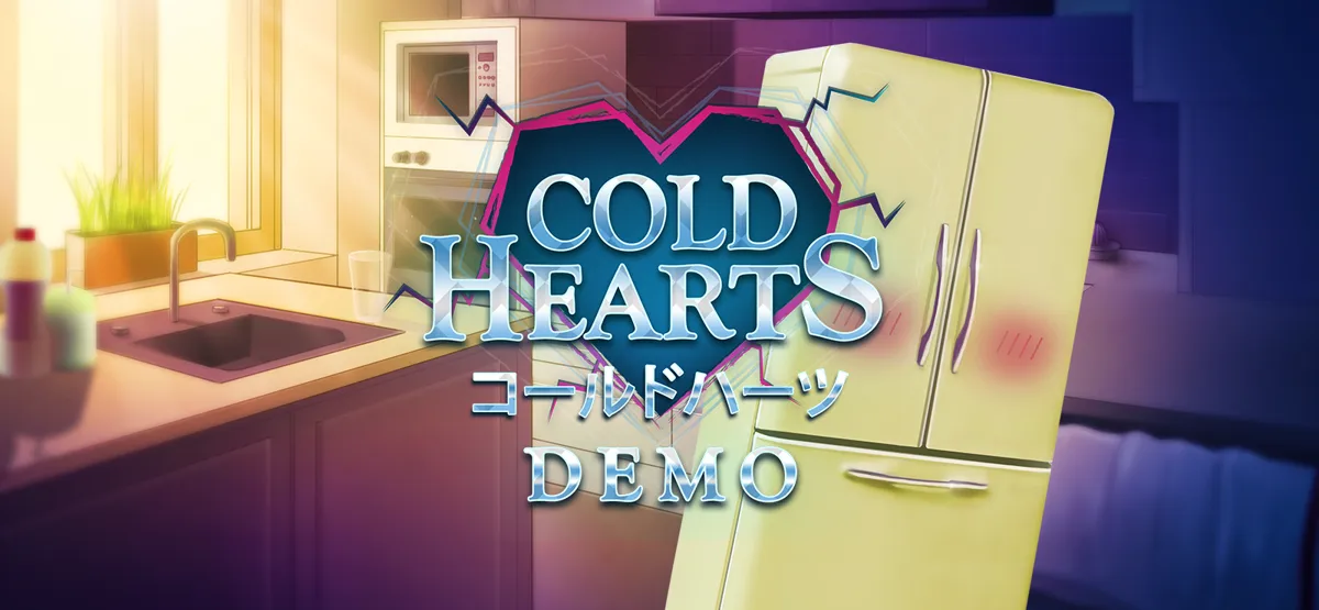 Cold Hearts Demo — official game artwork