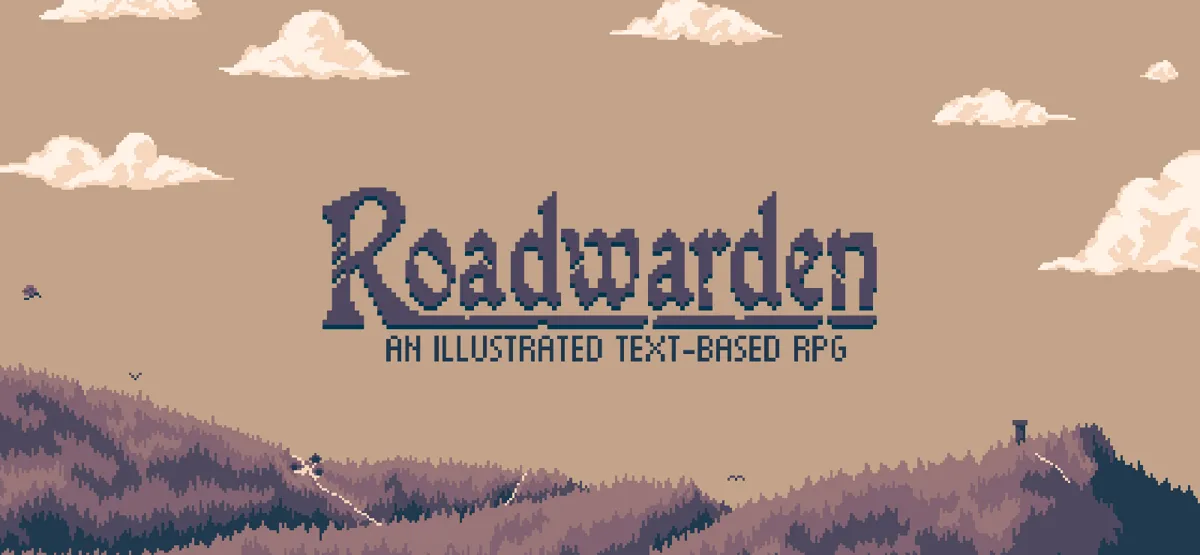 Roadwarden Demo — official game artwork