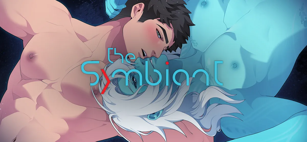 The Symbiant Demo — official game artwork