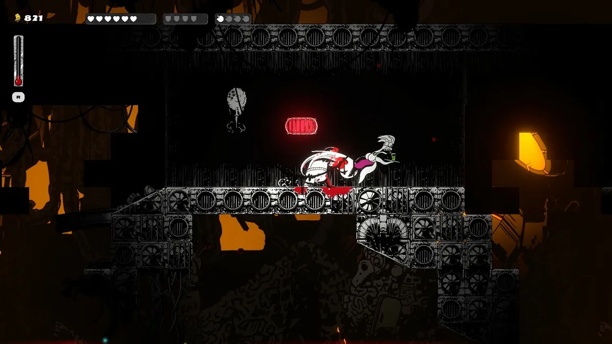 Gennady Demo — official screenshot 2