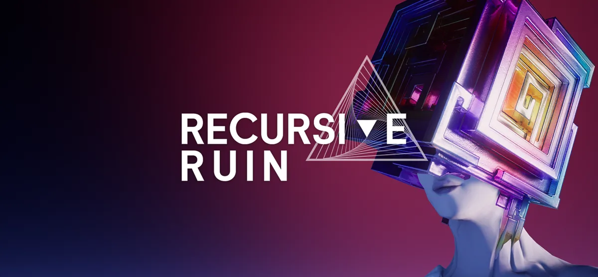 Recursive Ruin Demo — official game artwork