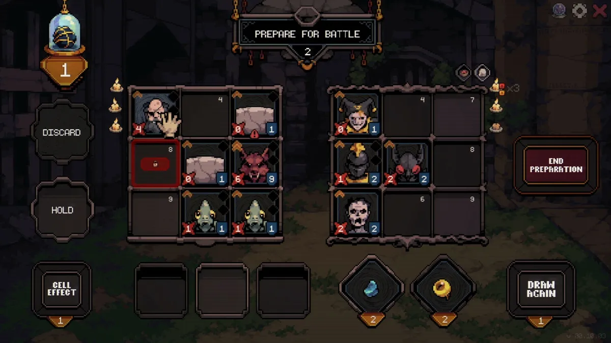 Order Automatica Demo — official screenshot 1
