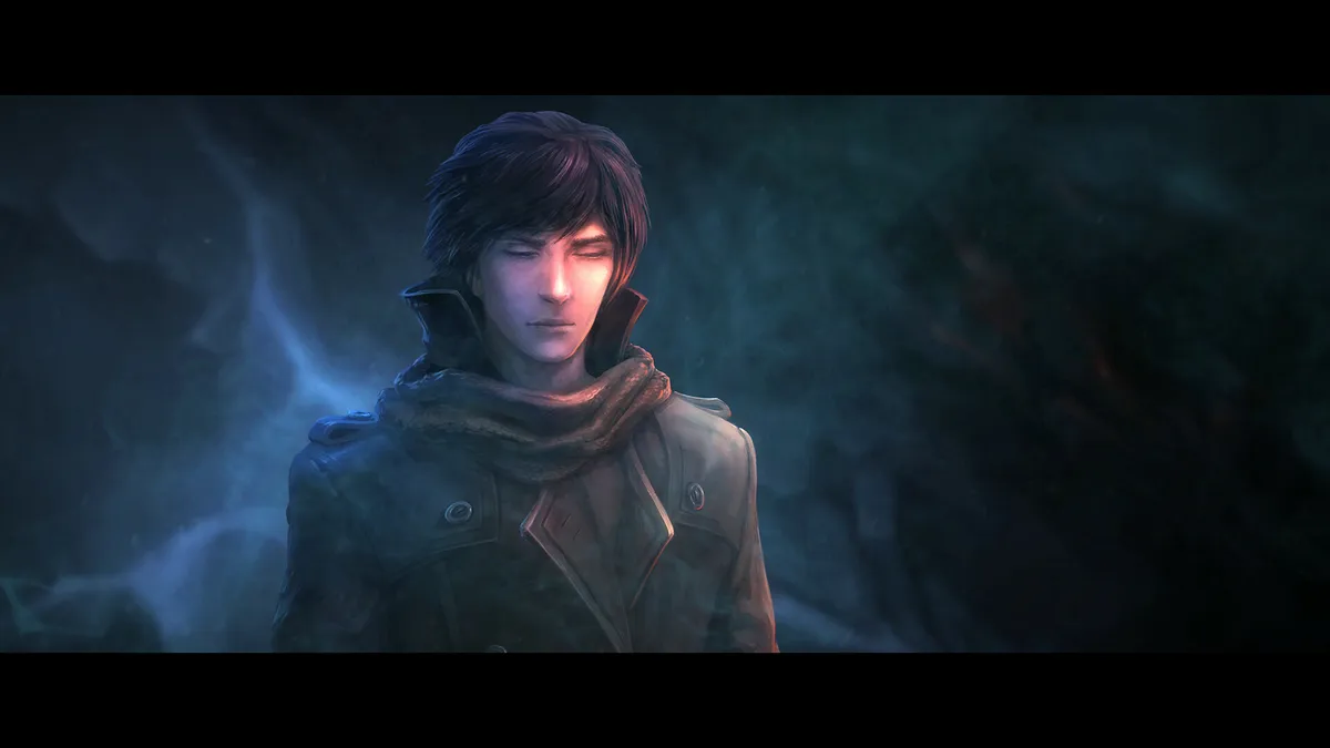 VED Demo — official screenshot 2