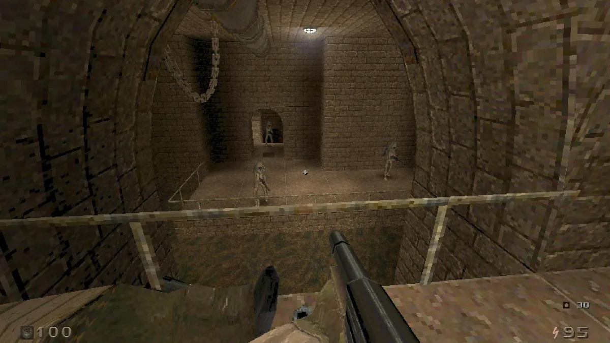 HROT Demo — official screenshot 2