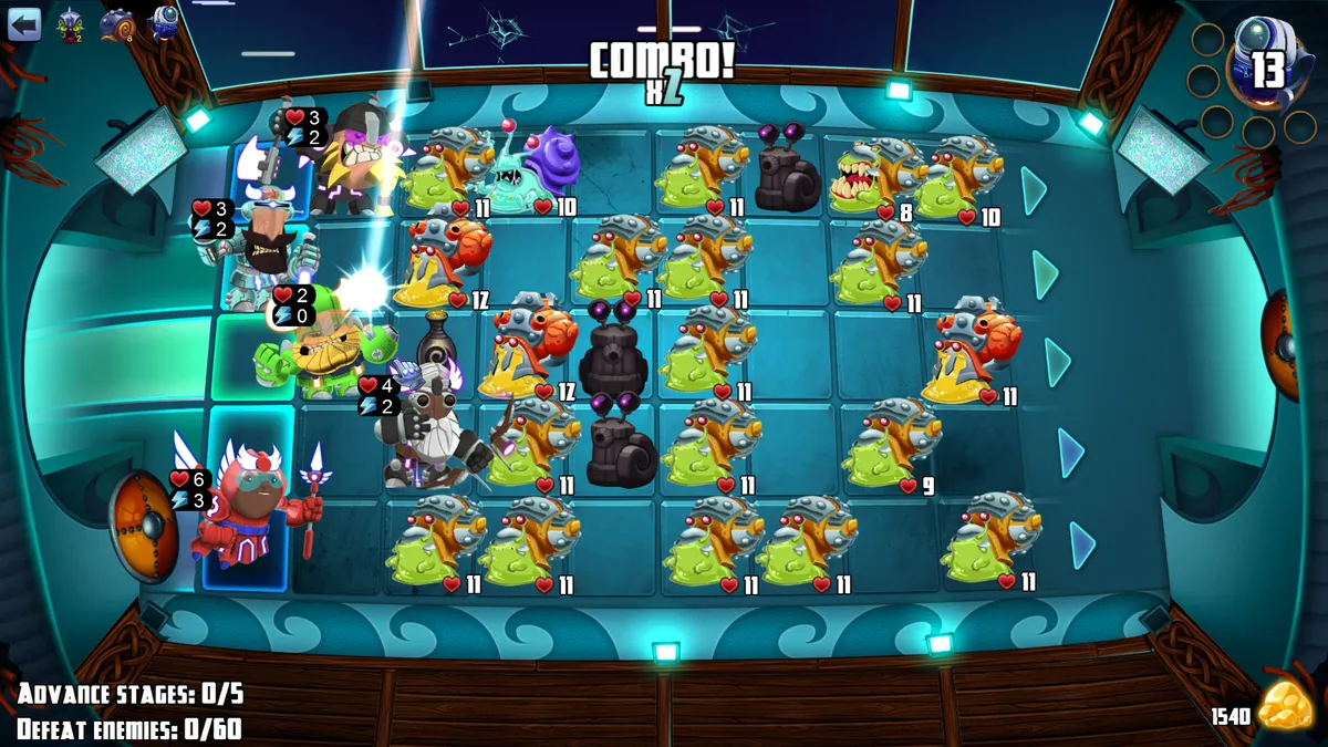 Star Vikings Demo — official screenshot 1