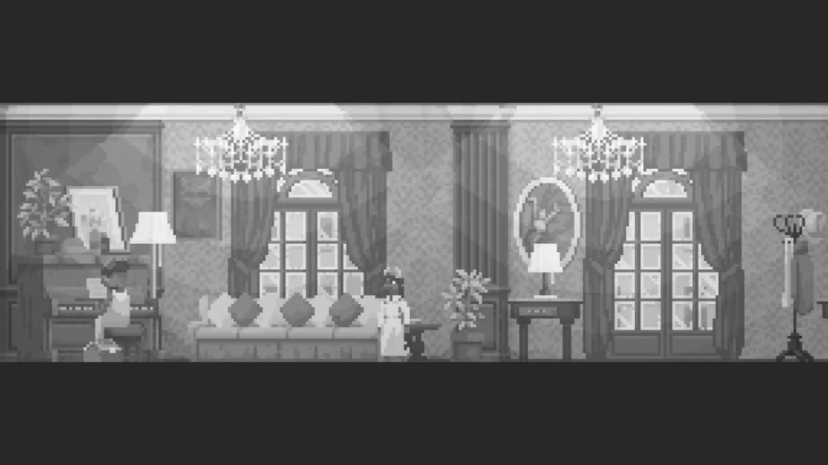 The Longest Road on Earth Demo — official screenshot 2