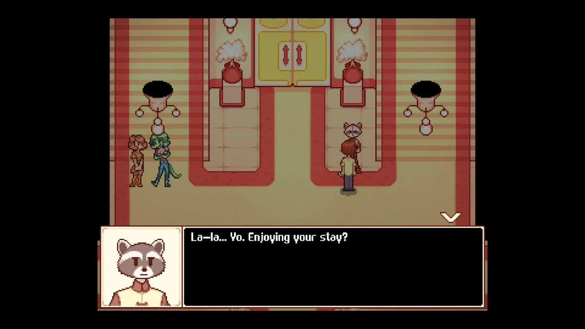 Mondealy Demo — official screenshot 2