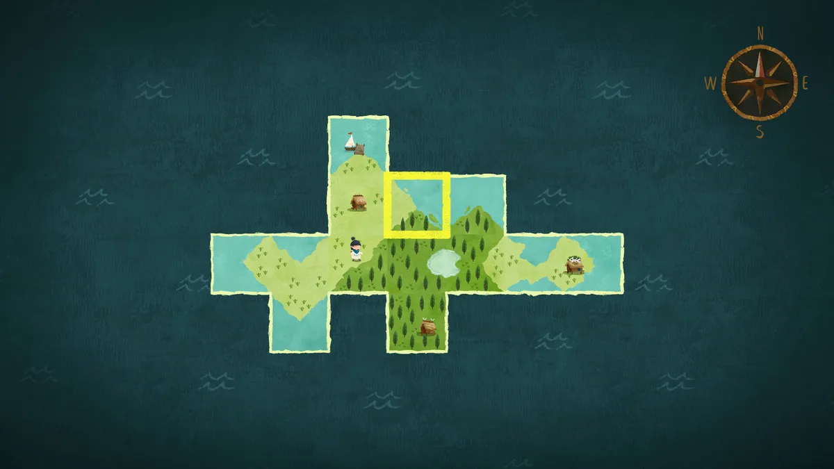 Carto Demo — official screenshot 2