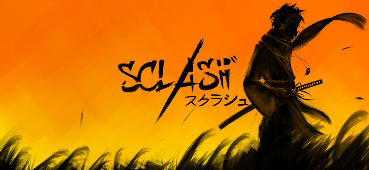 Sclash Demo — official game artwork