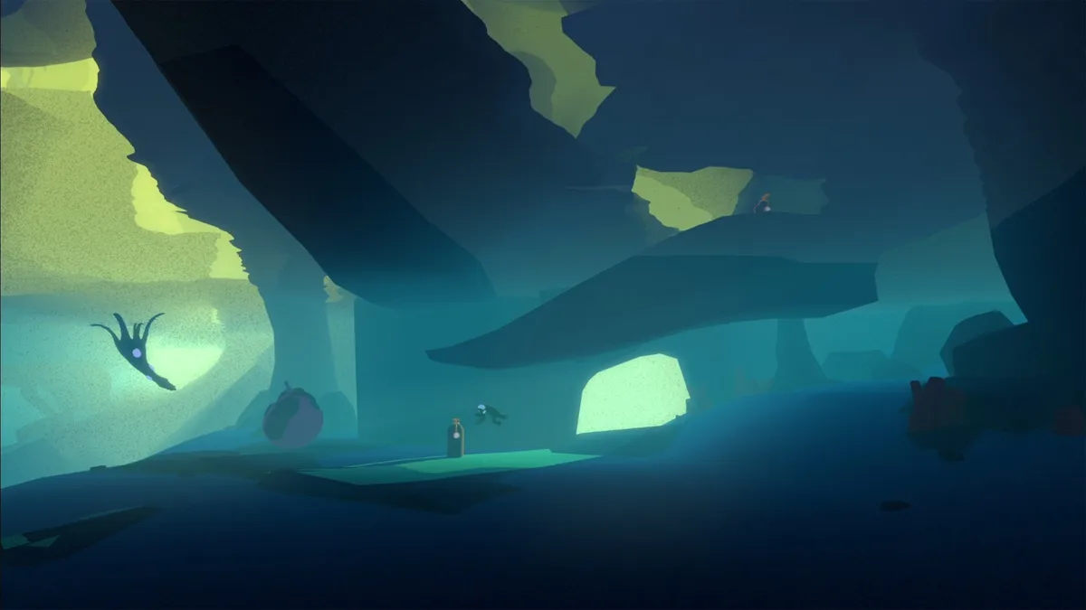 Airhead Demo — official screenshot 2