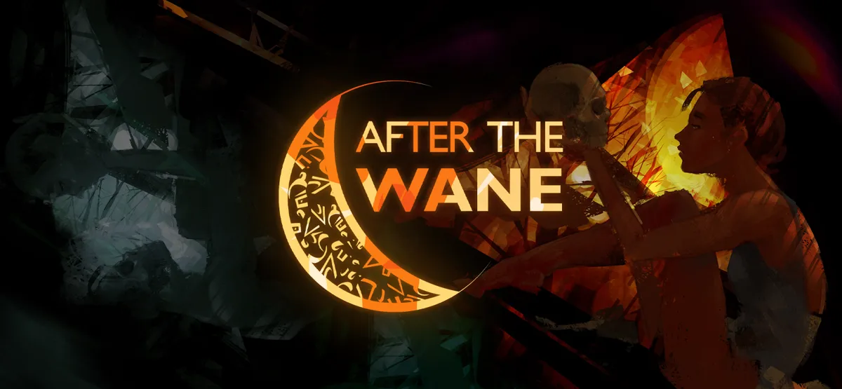 After the Wane Demo — official game artwork