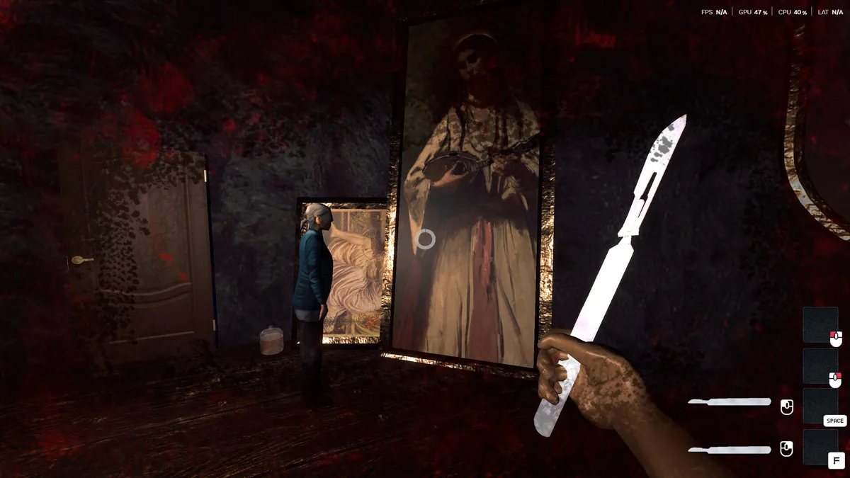 Lucid Rumination — official gameplay screenshot 2