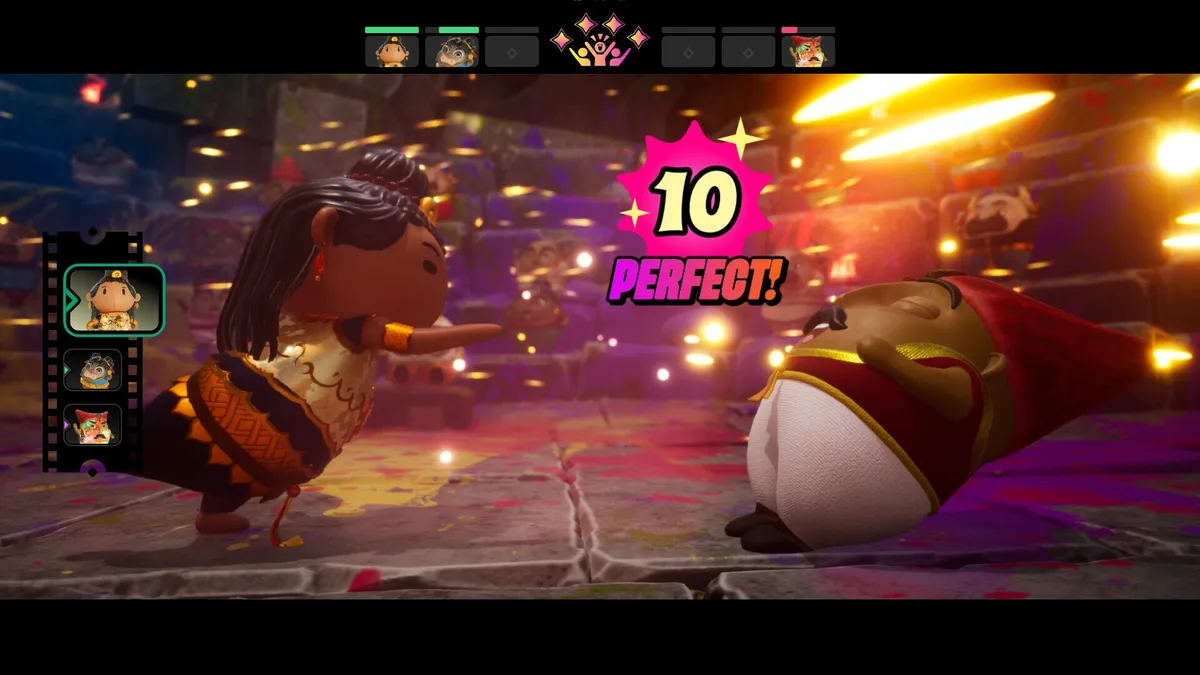 Aikyam Demo — official screenshot 1