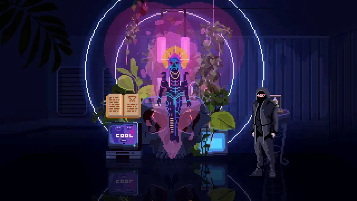 VirtuaVerse Demo — official screenshot 2