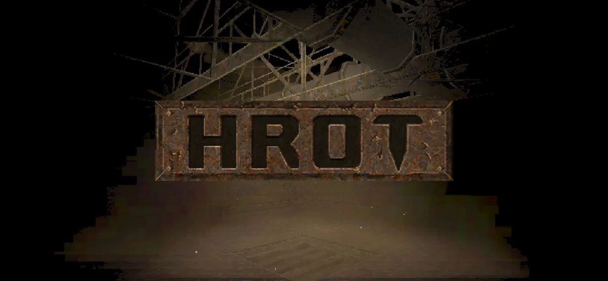 HROT Demo — official game artwork