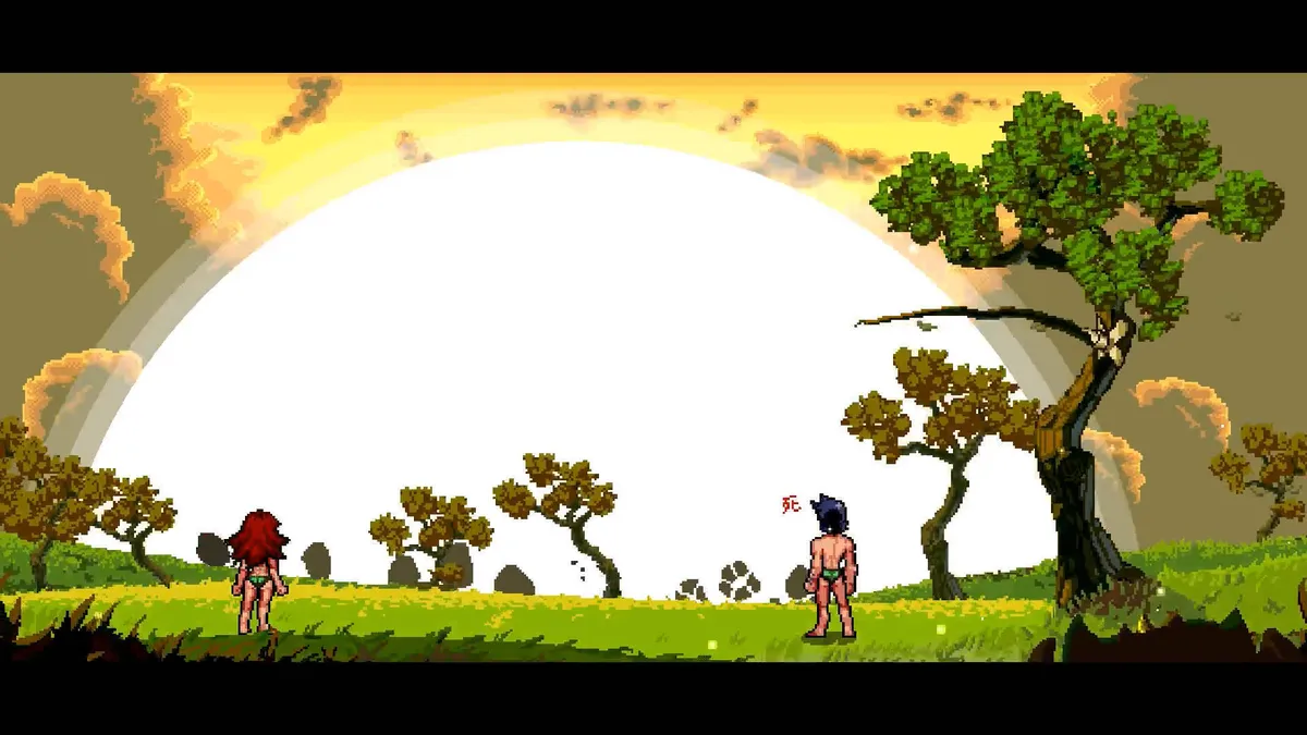 Smelter Demo — official screenshot 1